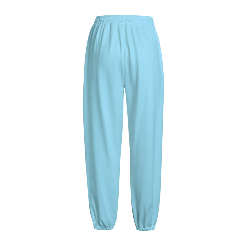 MECA Sweats (Carolina Blue)