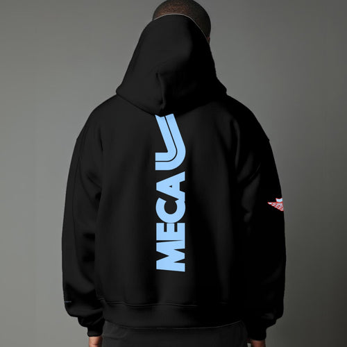 MECA Hoodie x RPF