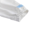 MECA Wind Breaker (White)