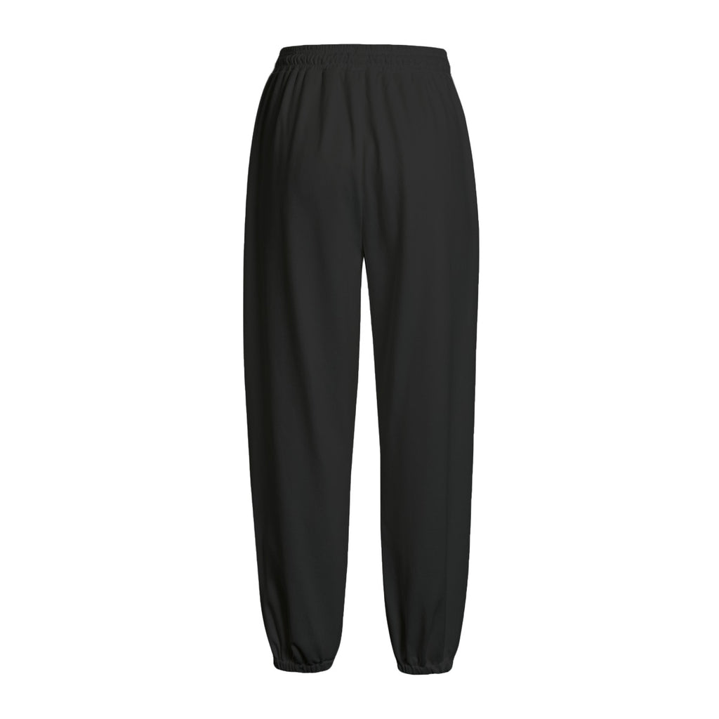 MECA SWEATS (Black)