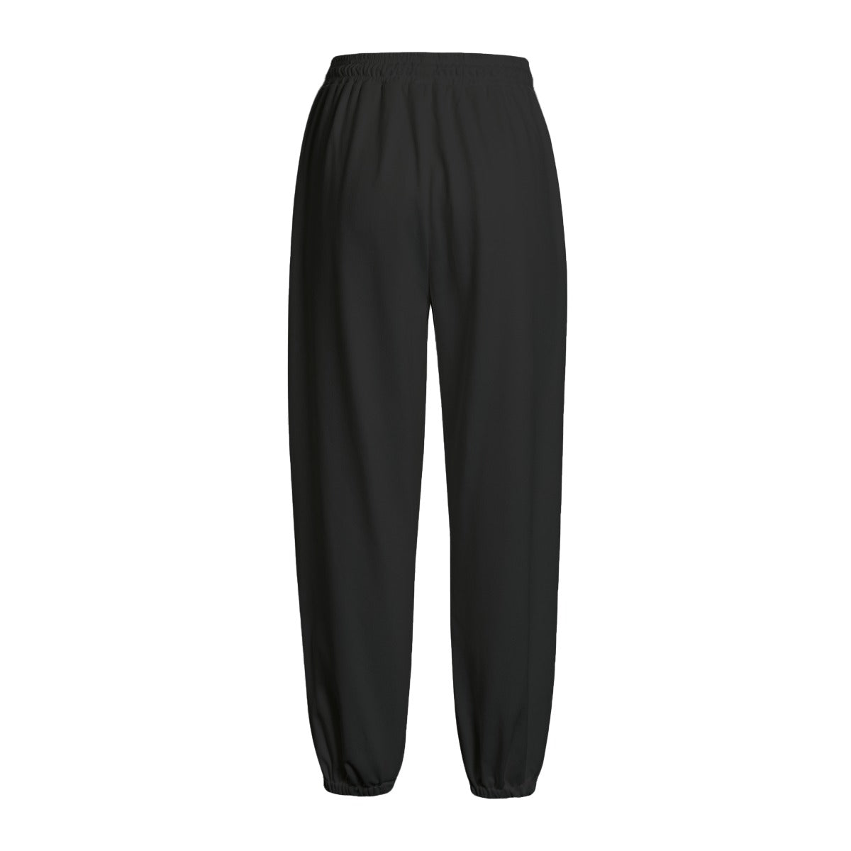 MECA SWEATS (Black)