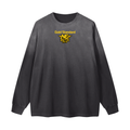 New Era x MECA Gradient Washed Long Sleeve T-Shirt
