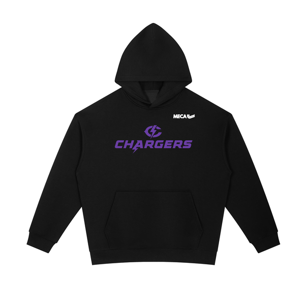 Tilly Coaches Essential Heavyweight Hoodie