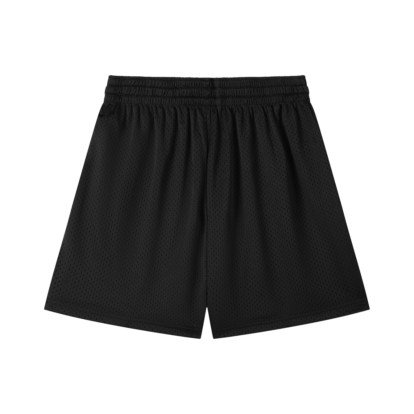 Rated x MECA Mesh Drawstring Shorts