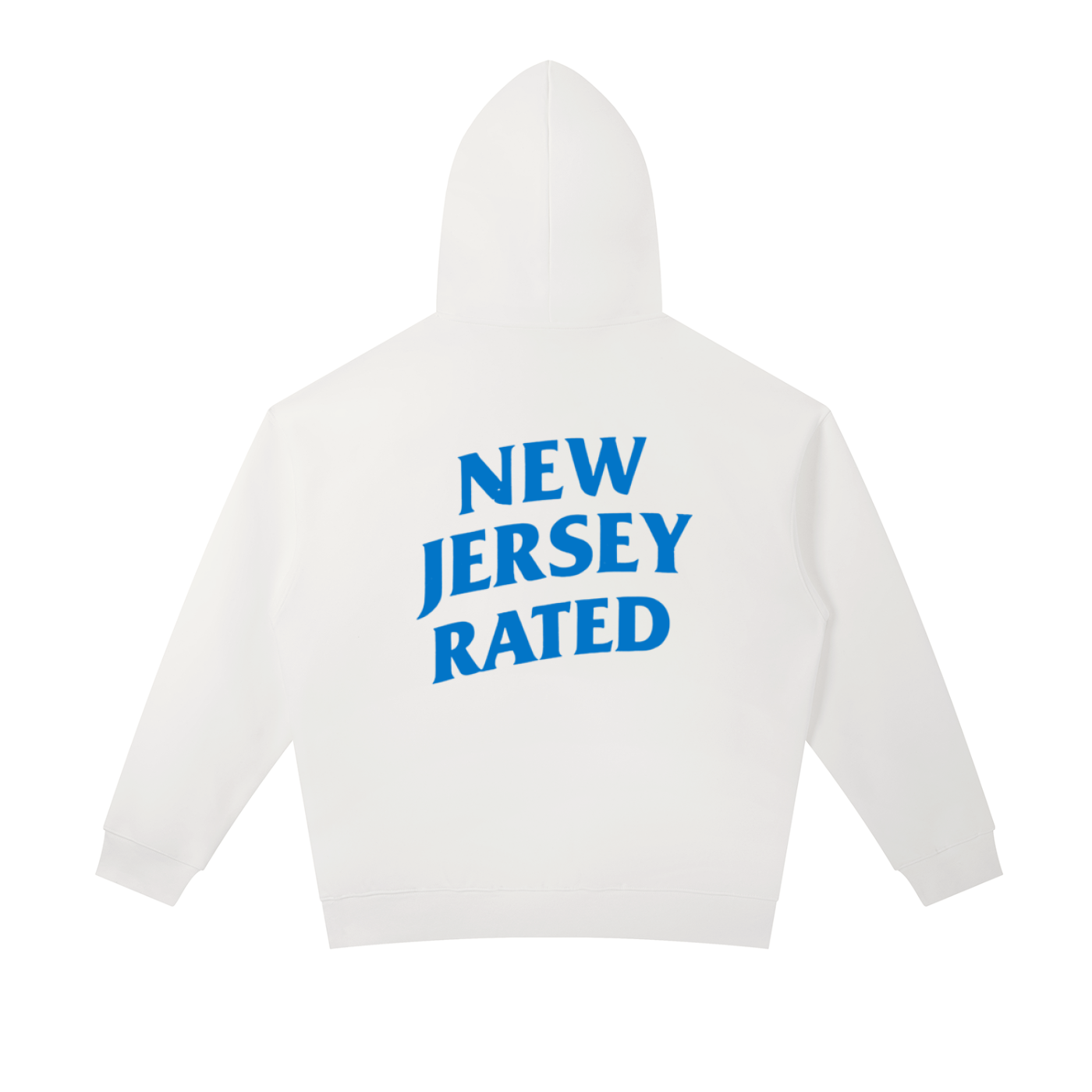 Rated x MECA Essential Heavyweight Hoodie