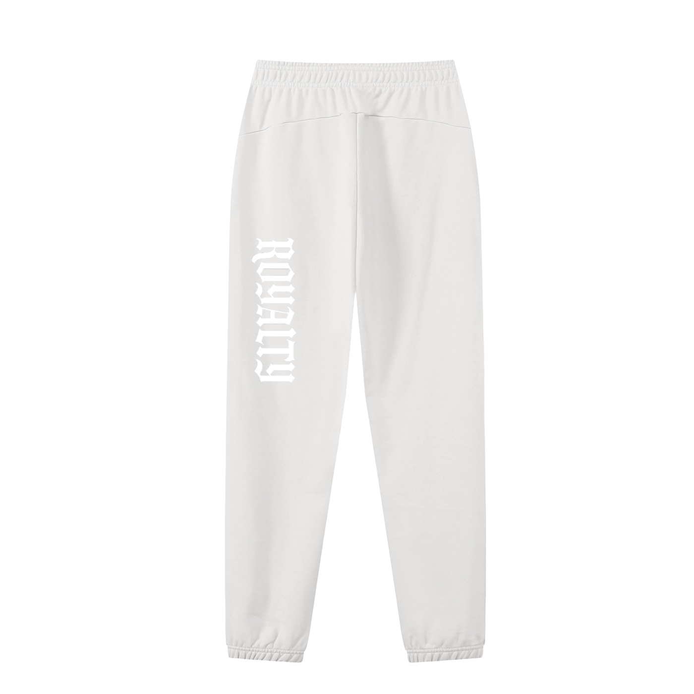 Kings x MECA Essential Jogged Sweatpants