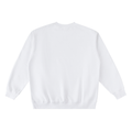 Tilly Coaches Oversized Crewneck Taped Sweatshirt