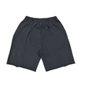 Rated x MECA Vintage Washed Tiger Stripes Short Pants
