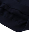 VAG Heavyweight Polo-Collar Sweatshirt