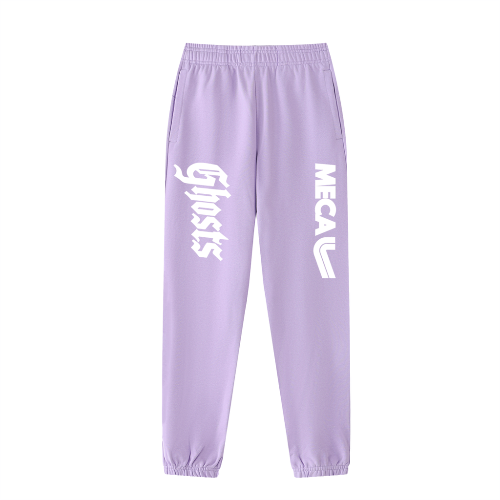 Essential Jogged Sweatpants