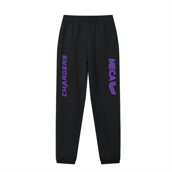 Tilly Coaches Essential Jogged Sweatpants