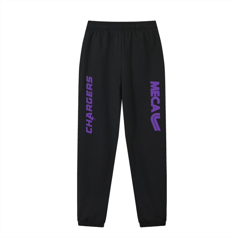 Tilly Coaches Essential Jogged Sweatpants