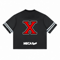 Rated x MECA Taped Mesh T-Shirt