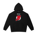 RATED x MECA Essential Heavyweight Hoodie