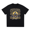 Next Level x MECA Sorona Quick-Dry Cooling T-Shirt