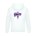 MECA x Ghosts Soft Hooded Sports Jacket