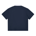 VAG Essential Contrast Polo Shirt