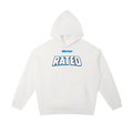 Rated x MECA Essential Heavyweight Hoodie
