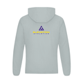 Next Level x MECA Soft Hooded Sports Jacket