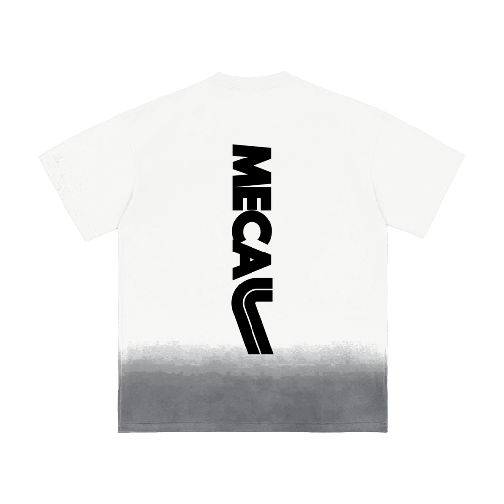 MECA Tournament Tee (White)