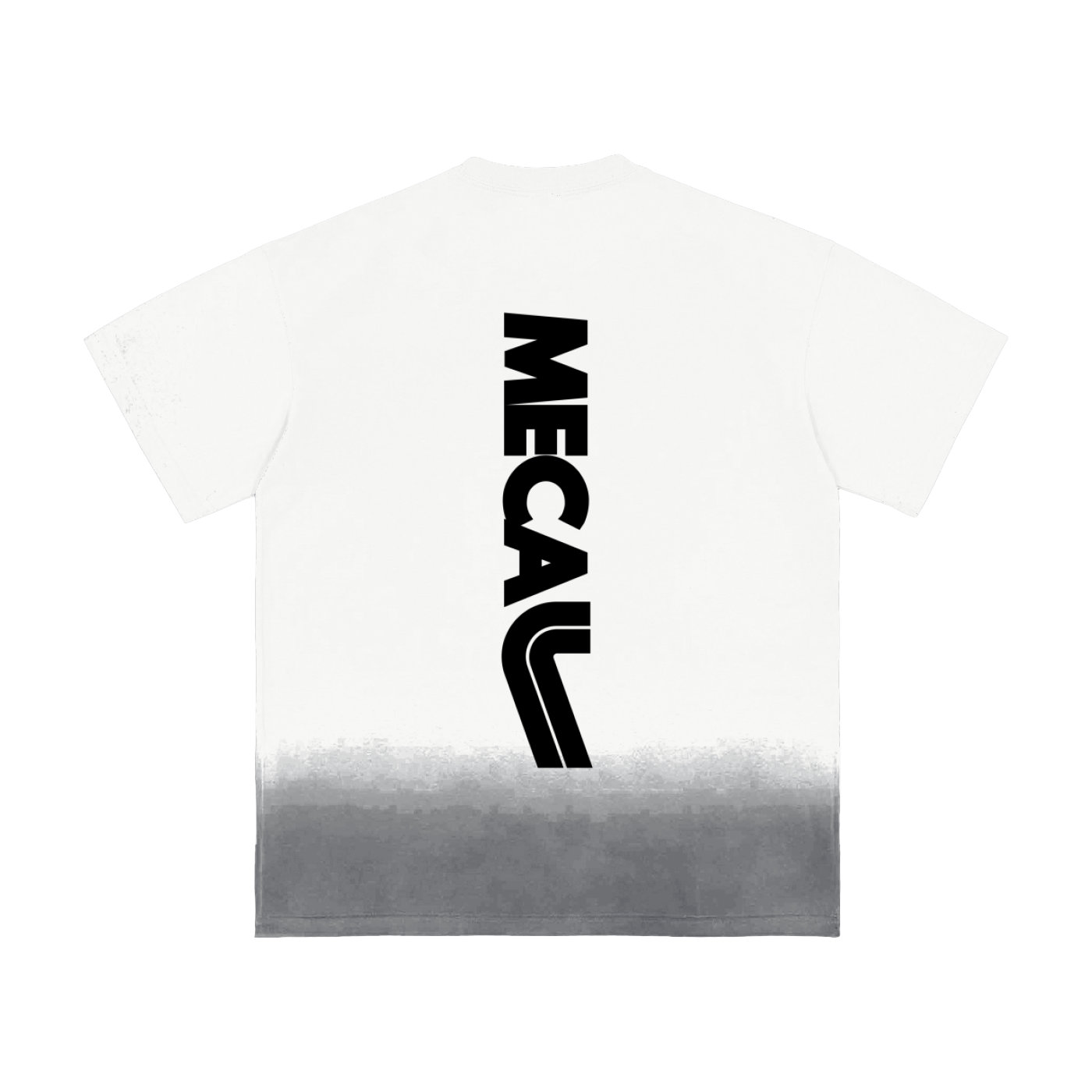 MECA Tournament Tee (White)