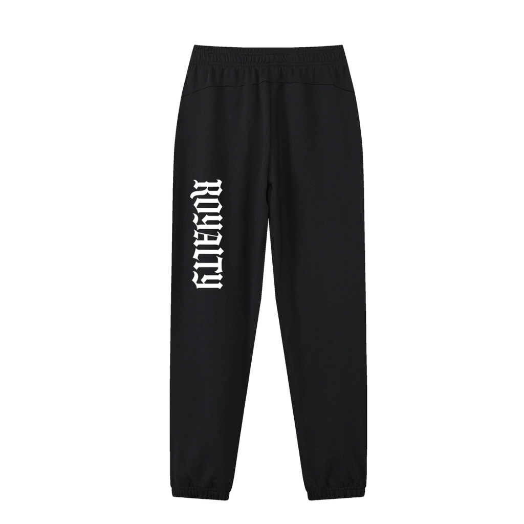 Kings x MECA Essential Jogged Sweatpants