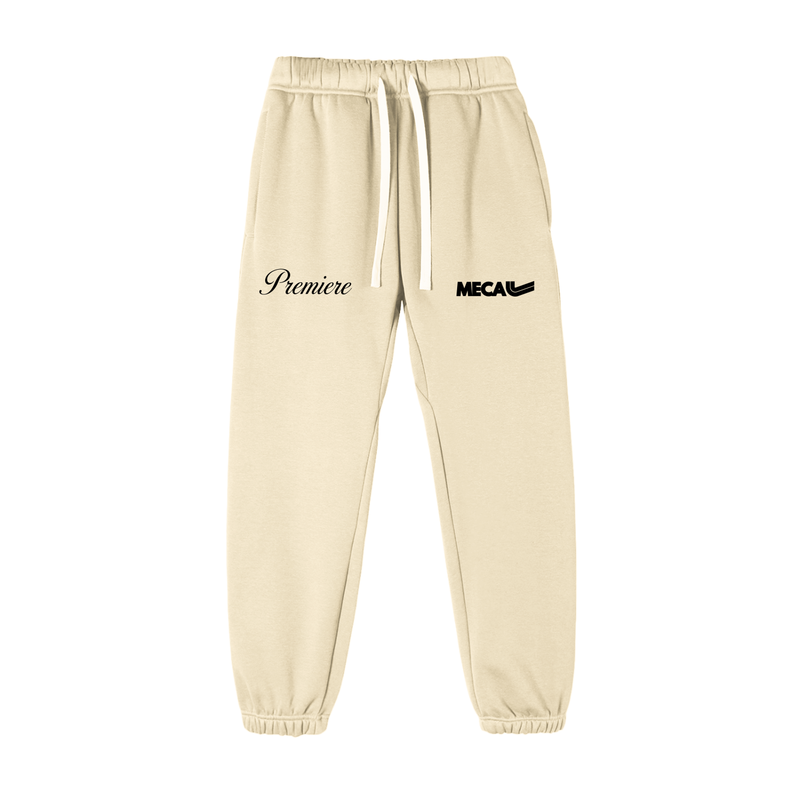 PREMIERE Essential Fleece Sweatpants