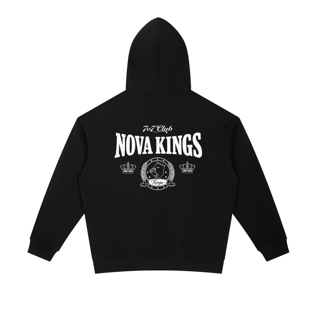 Kings x MECA Essential Heavyweight Hoodie