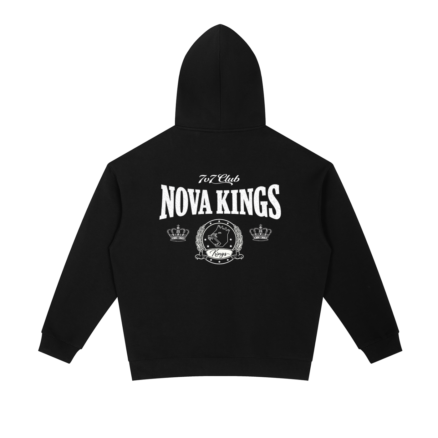 Kings x MECA Essential Heavyweight Hoodie