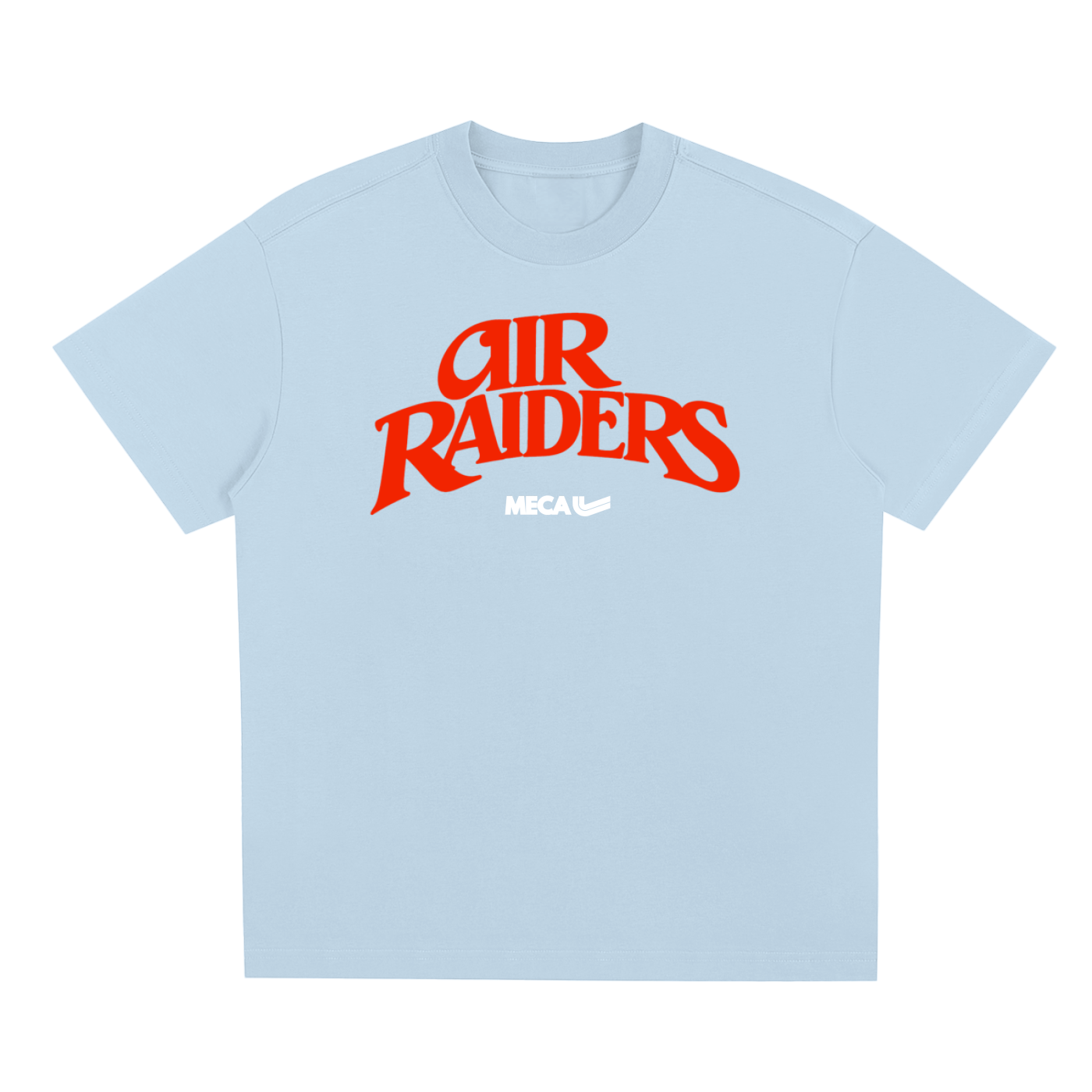 RPF x MECA Sorona Quick-Dry Cooling T-Shirt