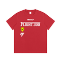 Flight x MECA Essential Cotton T-Shirt