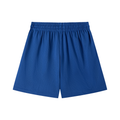 MECA TEAM Mesh Drawstring Shorts