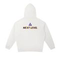 Next Level x MECA Essential Heavyweight Hoodie