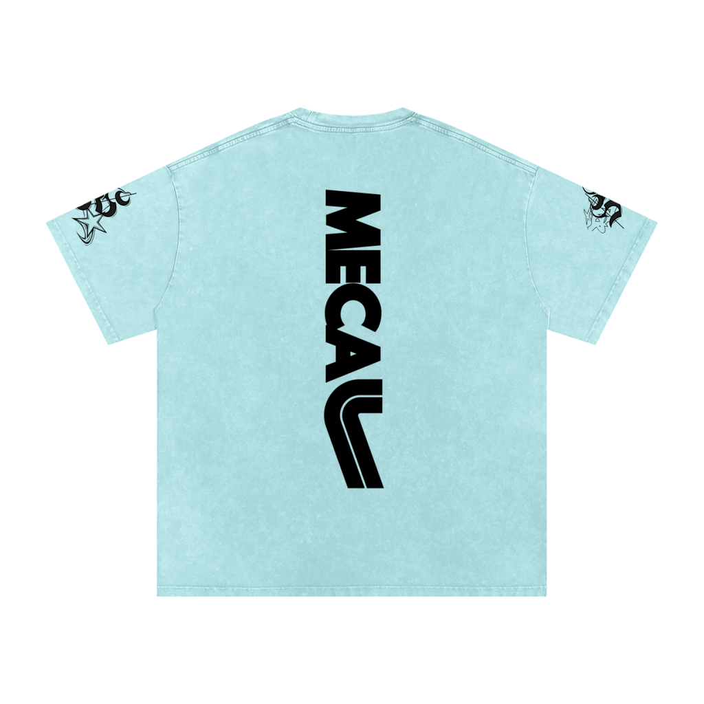 MECA Tournament Tee