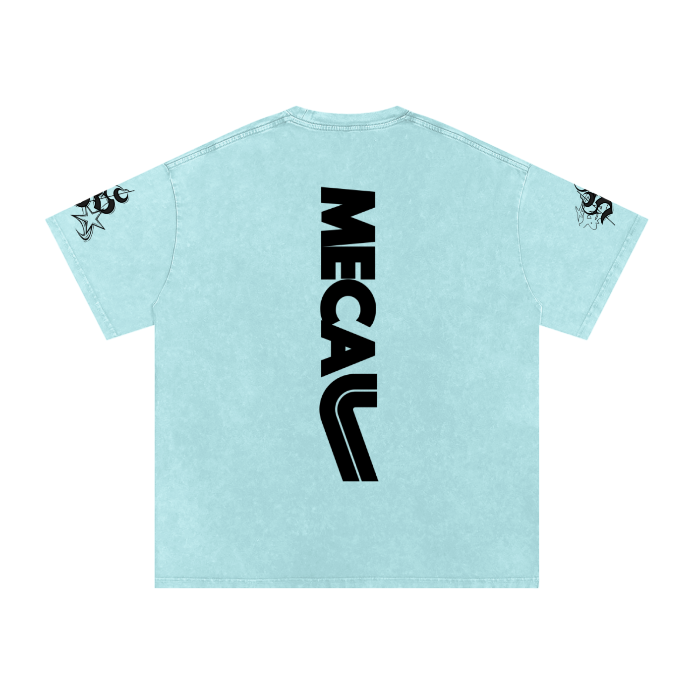 MECA Tournament Tee