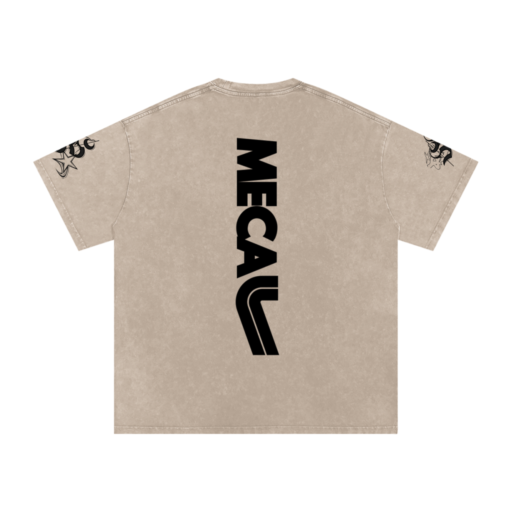 MECA Tournament Tee