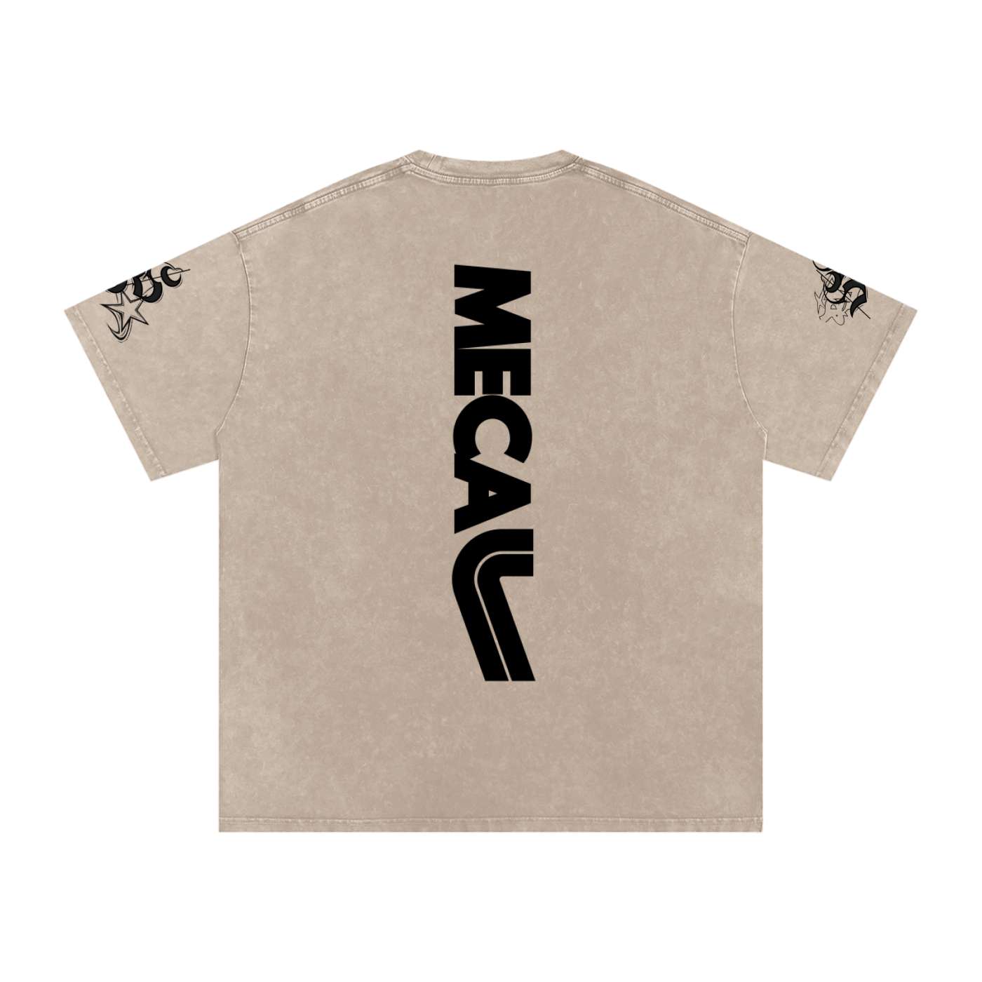 MECA Tournament Tee