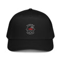VAG 5 panel cap