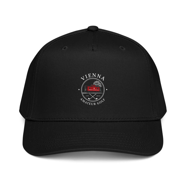 VAG 5 panel cap
