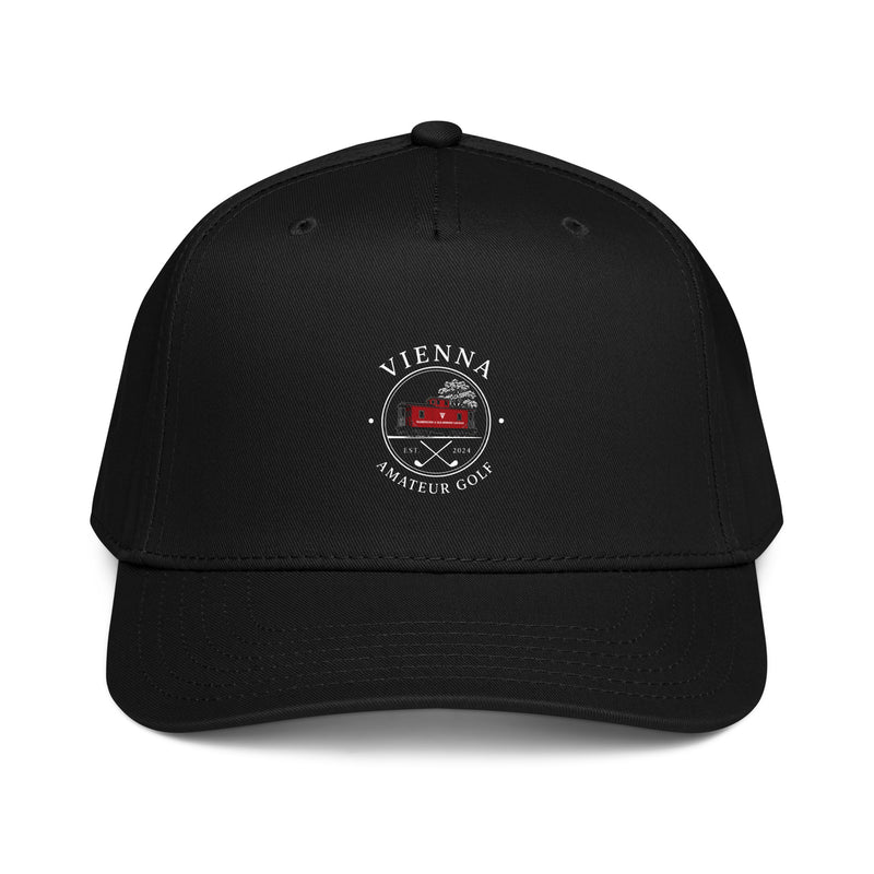 VAG 5 panel cap