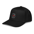 VAG 5 panel cap