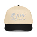 RPF Classic 5 panel cap