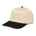 RPF Classic 5 panel cap
