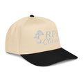 RPF Classic 5 panel cap