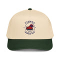 VAG 5 panel cap