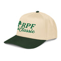 RPF Classic 5 panel cap