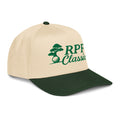 RPF Classic 5 panel cap