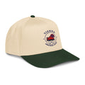 VAG 5 panel cap