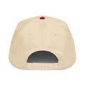VAG 5 panel cap