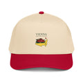 VAG 5 panel cap
